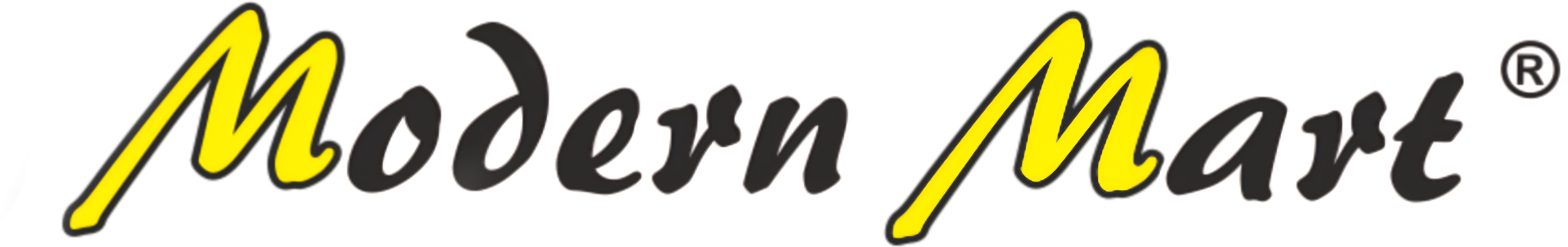Modern Mart logo