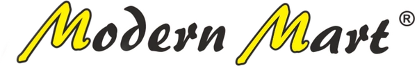 Modern Mart logo